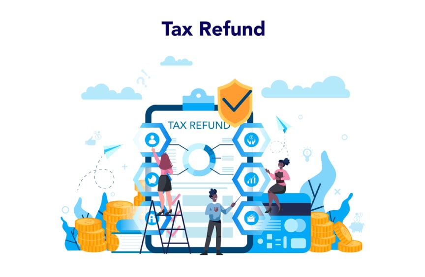 05 Ways To Get Bigger Tax Refund In 2022 Meru Accounting