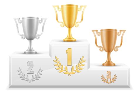 1 028 5 Podium Stock Vectors And Vector Art Shutterstock