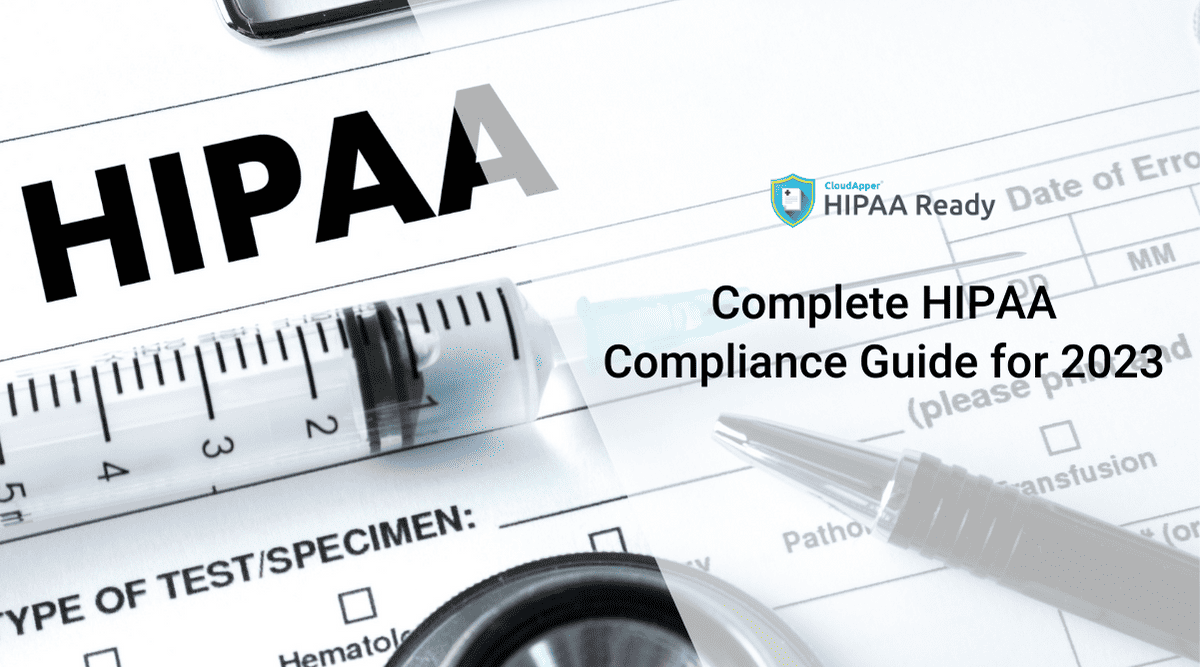 10 Best Hipaa Compliance Softwares In 2023 Sprinto