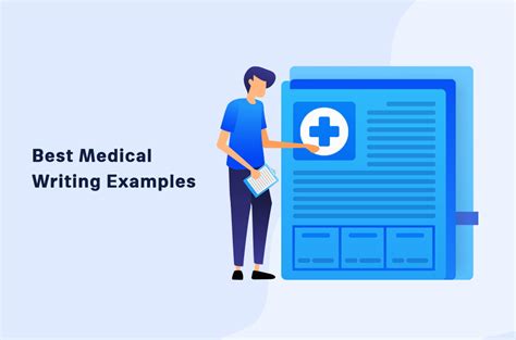 10 Best Medical Writing Examples To Inspire You Technical Writer Hq