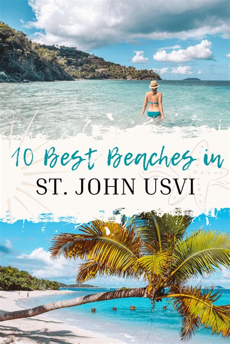 10 Best St John Usvi Beaches Plus Expert Tips Artofit