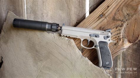 10 Best Suppressor Ready Pistols Ultimate Guide Laptrinhx News