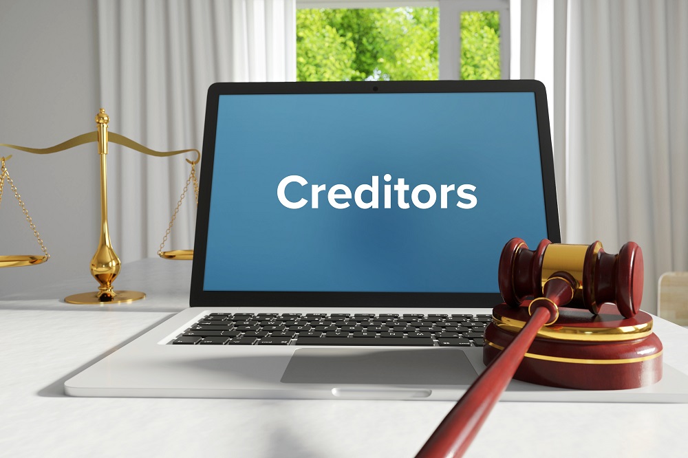 10 Essentials For Creditors In Bankruptcy