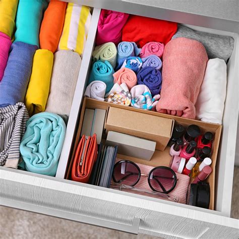 10 Genius Organizational Tips From Marie Kondo Taste Of Home