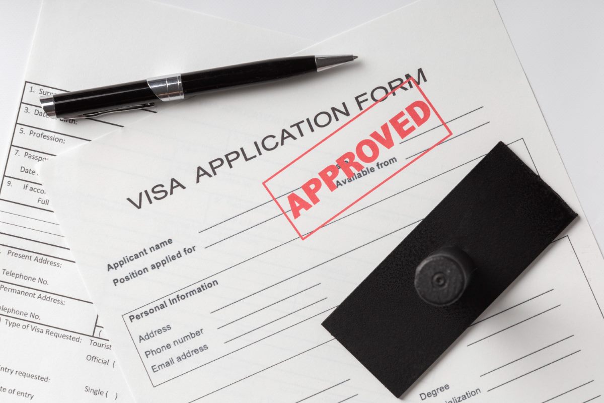 10 Insider Tips To Get Your Visa Without Any Hassle Travelobiz