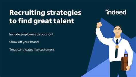 10 Recruiting Strategies For Hiring Great Employees Updated For 2023