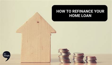 10 Simple Steps To Refinancing Your Home Loan Aureus Financial