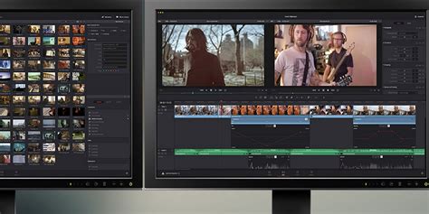 10 Stages Of Post Production From Data Storage To Deliverables