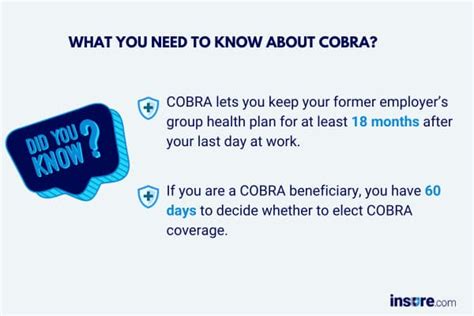 10 Things You Should Know About Cobra Insure Com