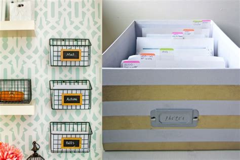 10 Tips For Organizing Paperwork That Ll Eliminate Paper Clutter