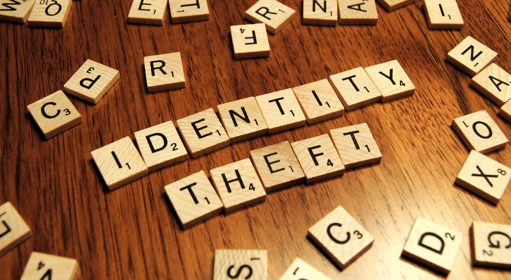 10 Tips To Prevent Identity Theft