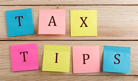 10 Year End Tax Planning Tips For Individuals Taxassist Accountants