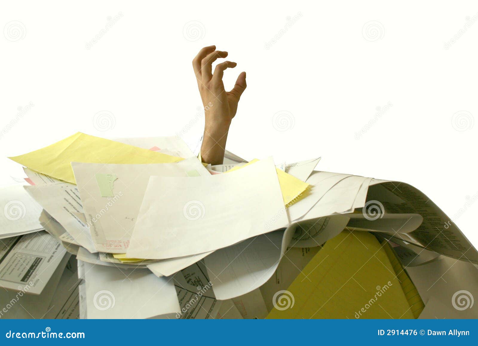 100 Buried In Paperwork Cartoon Stock Photos Pictures Royalty Free