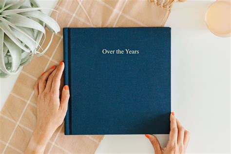 100 Photo Album Title Ideas To Give It The Perfect Name Photo Book