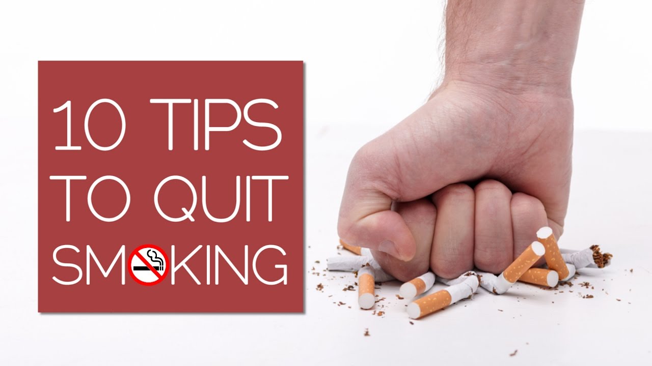 100 Ways To Quit Smoking Binwery