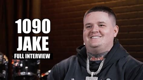 1090 Jake On Snitching Allegations Kodak Black Keefe D Ynw Melly Ralo Foolio Full Interview