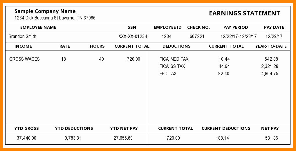 1099 Employee Pay Stub Template Template 1 Resume Examples Mw9pwza2aj