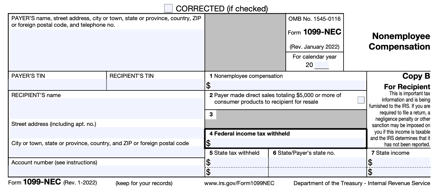 1099 Expense Independent Contractor Expenses Spreadsheet Salolines