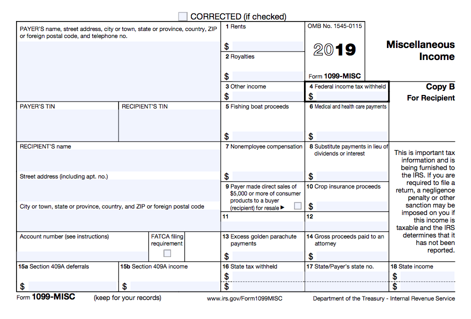 1099 Job Application Printable Form Printable Forms Free Online