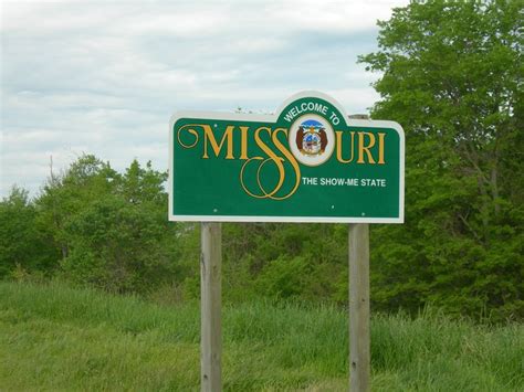 11 Ways Missouri Has Quietly Become The Coolest State In America