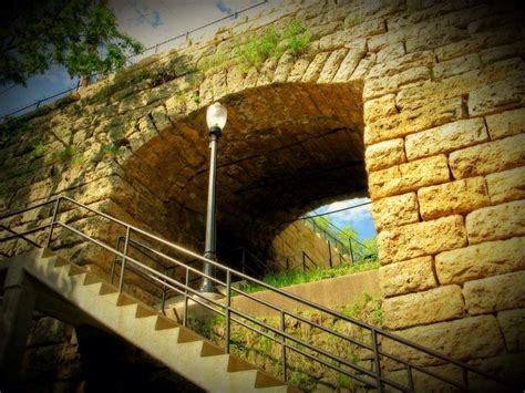 11Th St Steps Wonderful Places Dubuque Iowa