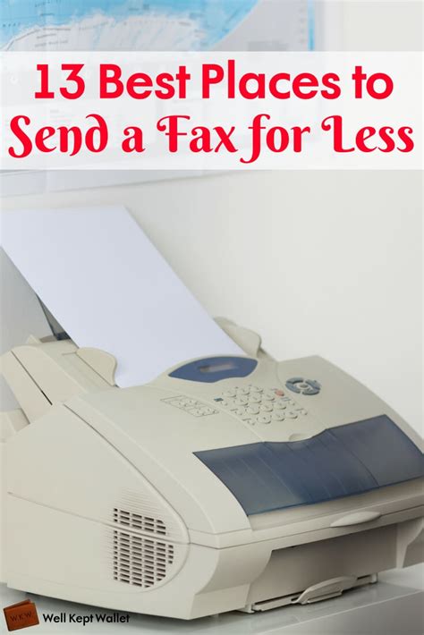 12 Best Fax Services Near Me To Fax For Less In 2022 Finansdirekt24 Se