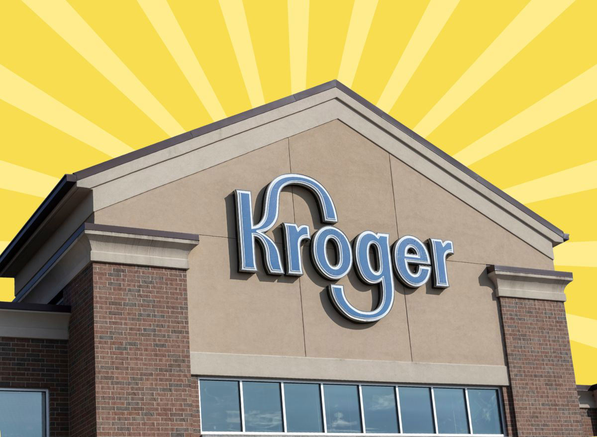 12 Best New Kroger Items You Can Score In July