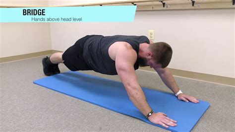 12 Ways To Do Push Ups From Easy To Hard Physical Therapy 101