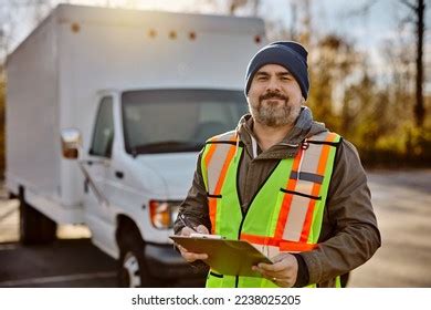 129 Truck Driver Paperwork Images Stock Photos Amp Vectors Shutterstock