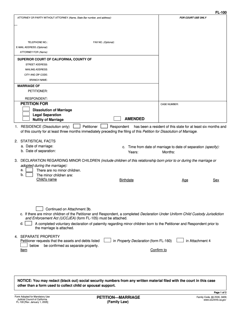 136 Printable Divorce Papers Forms And Templates Fillable Samples In