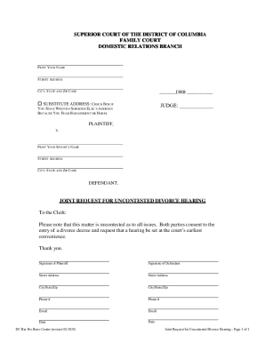 137 Printable Divorce Papers Forms And Templates Fillable Samples In