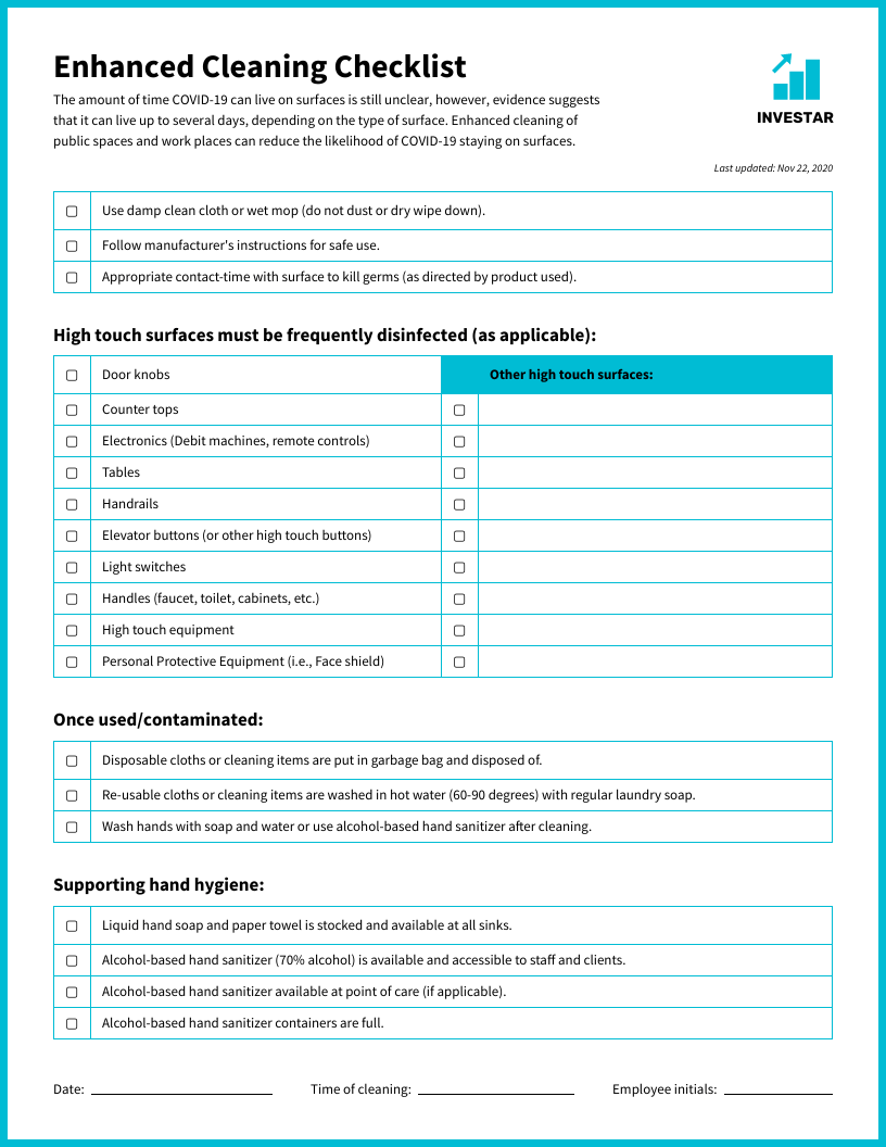 14 Editable Onboarding Checklist Templates For 2022 Avasta