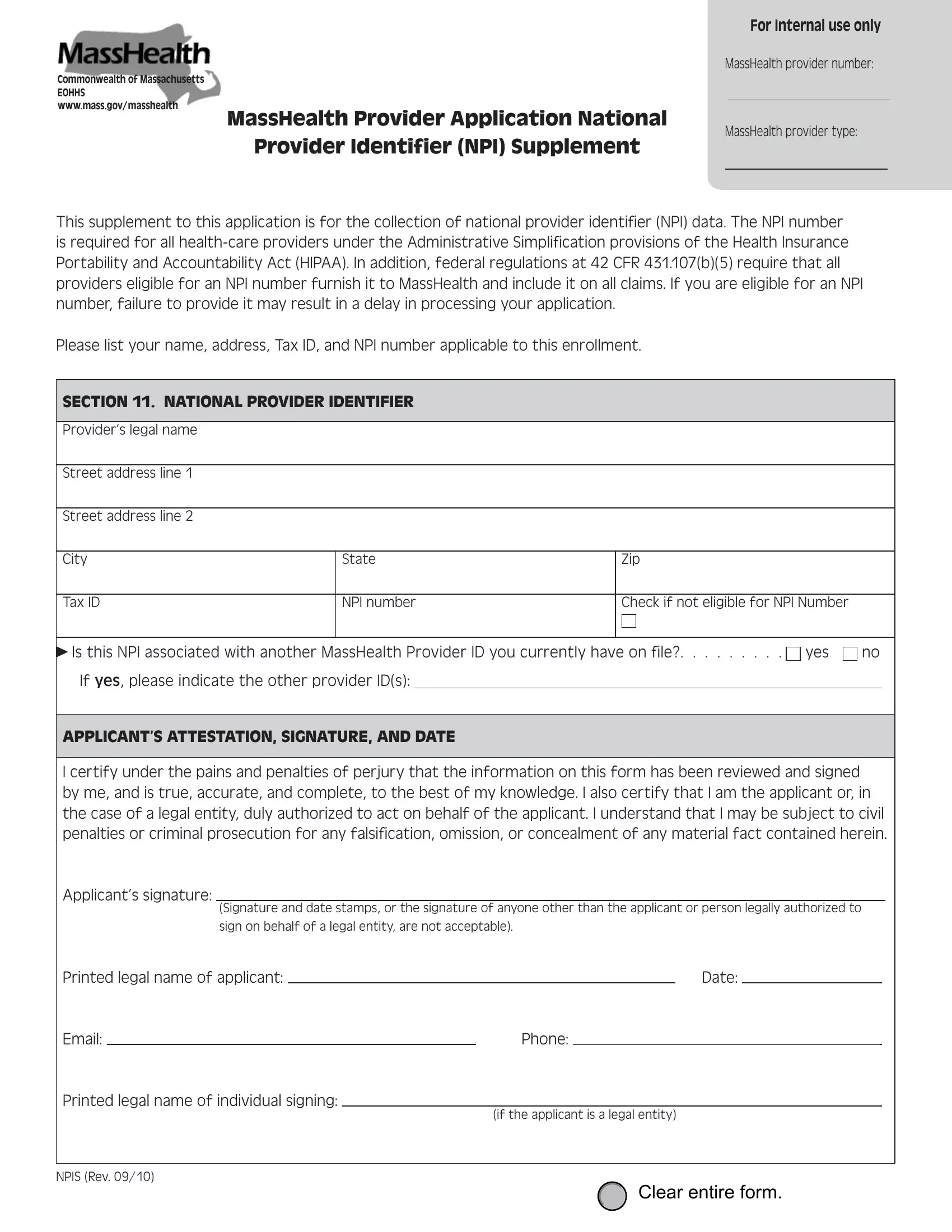 14 Printable Masshealth Processing Center Number Forms And Templates