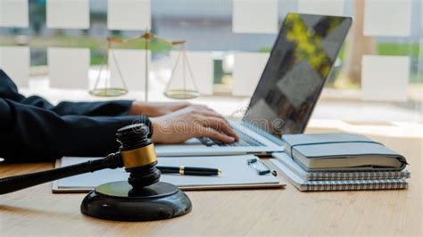 148 Lawyer Desk Handing Document Stock Photos Free Royalty Free