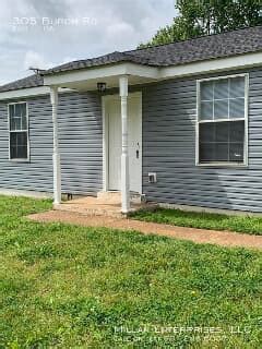 15 Listings For Rent Tn Section 8 Clarksville Trovit