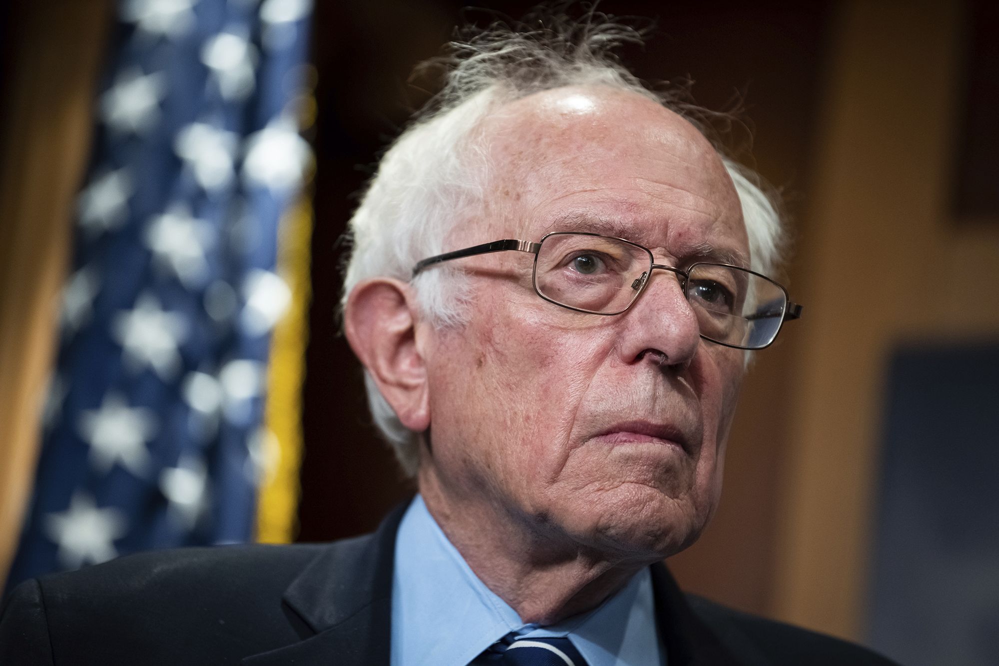 16 Facts About Bernie Sanders Facts Net