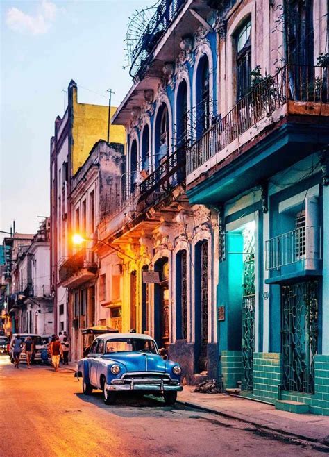 16 Ways To Prepare For A Trip To Cuba