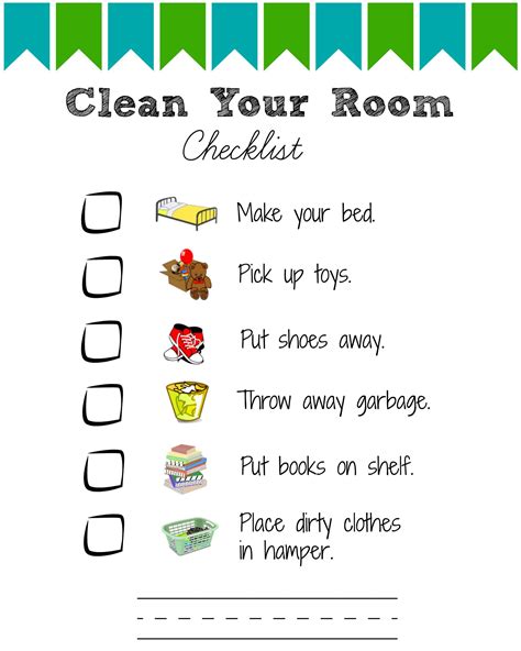 17 Best Images About Keeping Things Organized Amp Clean On Pinterest Free Printable Cleaning