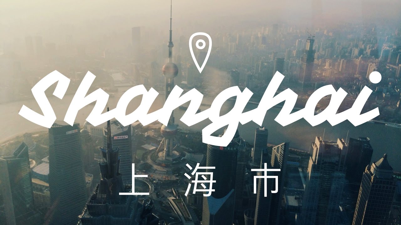 17 Hour Layover In Shanghai My Experience Tips Youtube