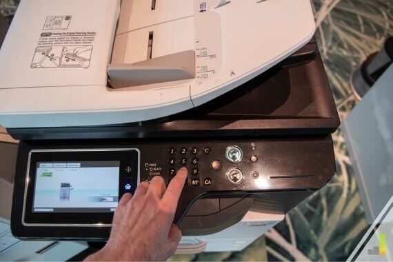 17 Places To Make Copies Near Me For Cheap Frugal Rules