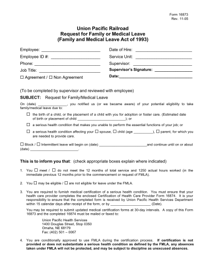 18 Fmla Forms For Pregnancy Free To Edit Download Print Cocodoc