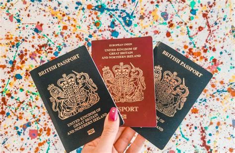 18 Important Travel Documents Needed For A Long Trip