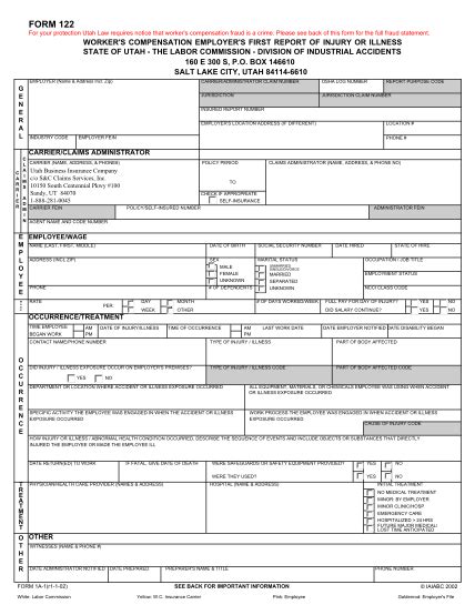 18 Printable Chapter 7 Bankruptcy Forms Packet Templates Fillable