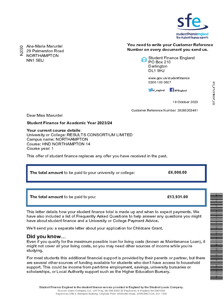 19 Entitlement Letter Format Tips Format Kid