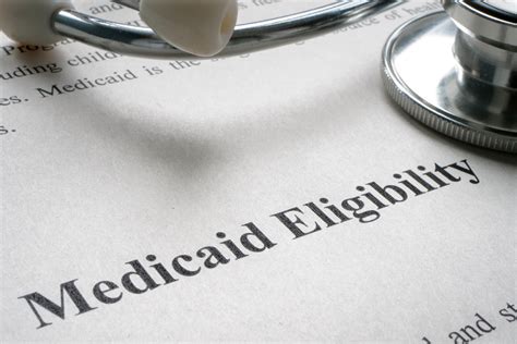 19 Million Americans Taken Off Medicaid But Many Could Still Be