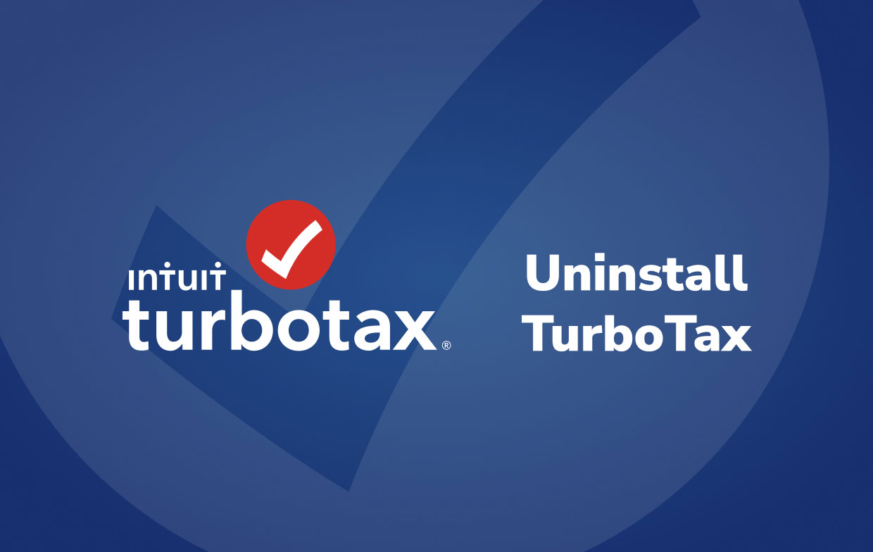 2 Ways How To Uninstall Turbotax From A Mac Computer