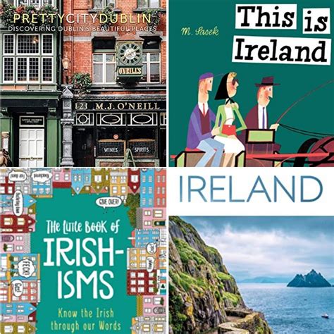 20 Books On Ireland To Read Before You Go Don T Just Fly