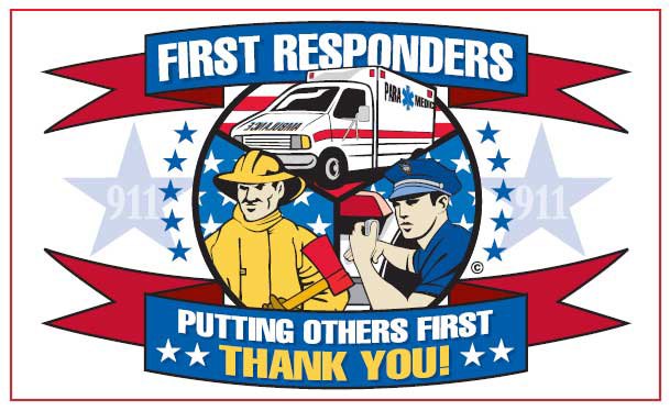 20 Simple Tips From First Responders That May Save Your Life Or Someone