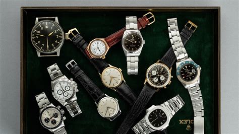 20 Tips For Buying Selling Watches Privately The Do S And Don Ts