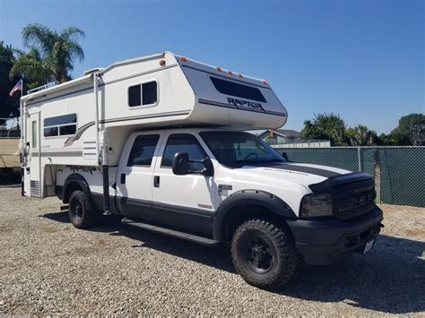 2001 Fleetwood Elkhorn Rv For Sale In Torrance Ca 90501 Rvusa Com